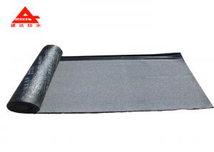 China 4mm Granulated Asphalt Felt Paper Strong And Heavy Weight ISO Certificate on sale 