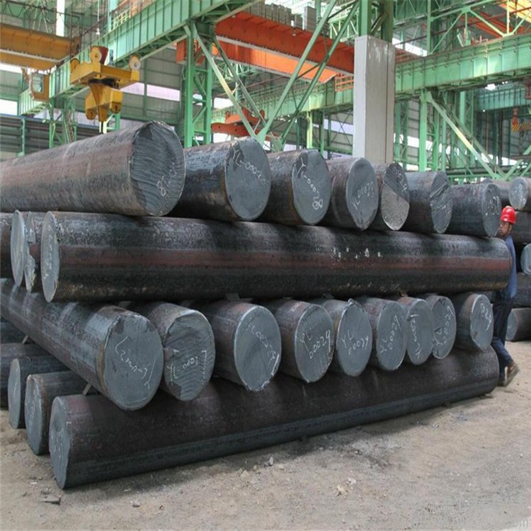 hot rolled alloy carbon steel round bar 42crmo scm440 hot rolled alloy steel round bar 42crmo4 alloy structrual bar