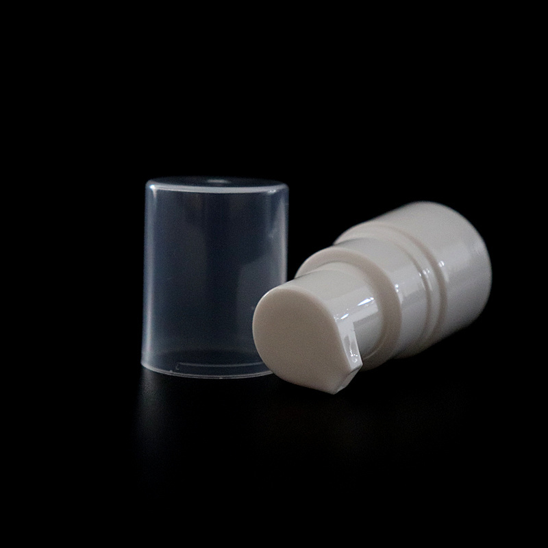 24/410 Hand Wash Bottle Sprayer Plastic PP Liquid Soap Dispenser Foam Pump Color Customized