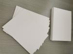 0.60g/Cm3 Rigid Foam PVC Sheet , 3mm 4ft X 8ft Foam Board