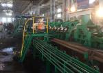 2 High Precision Seamless Steel Pipe Steel Rolling Mill