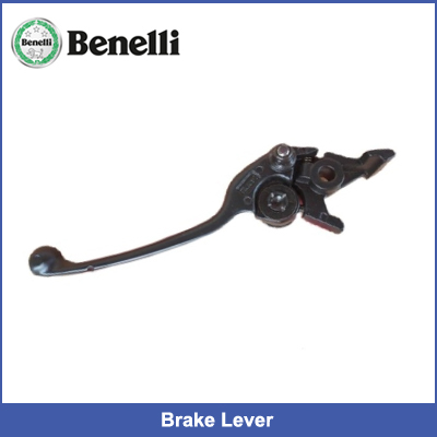 Original Motorcycle Gear Shift Lever Assy for Benelli BJ125-3E, TNT125 8