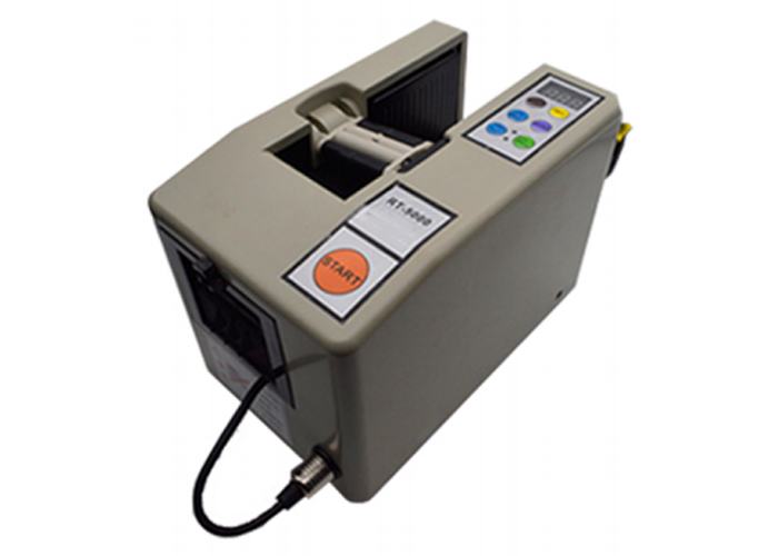 RT-5000 Programmable Tape Dispenser image 1