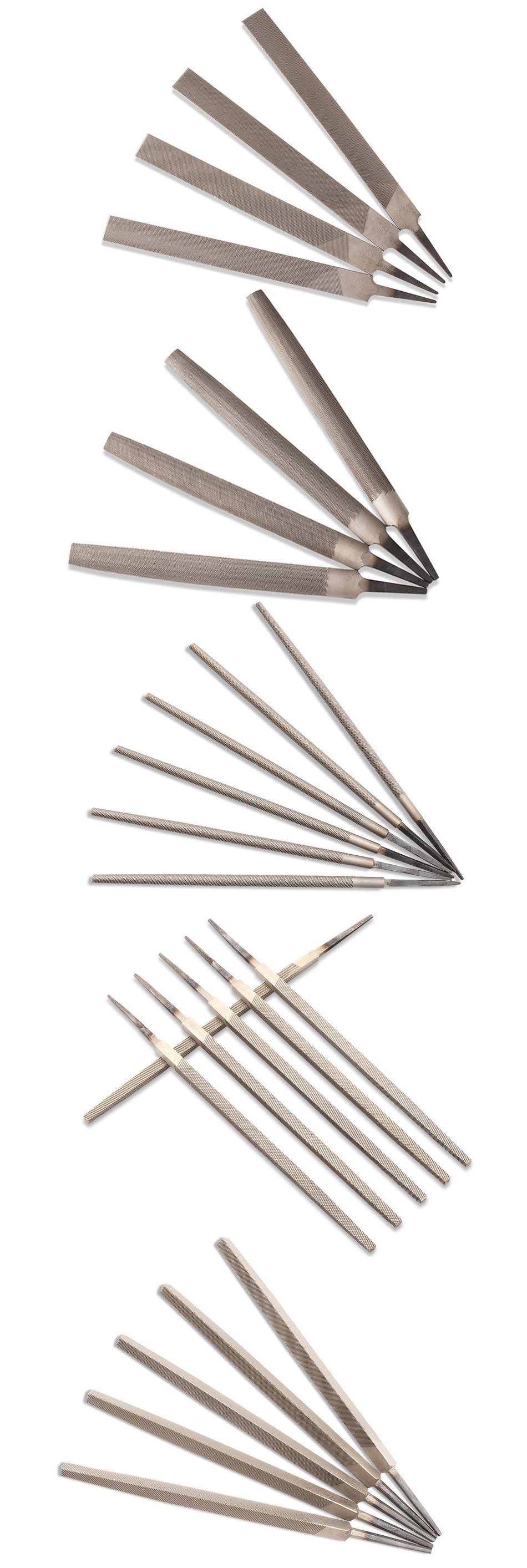 Free Sample Steel Hand Tools American Made Files and Rasps