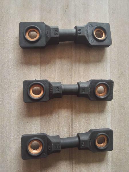 Durable Custom Battery Cables Battery Terminal Cables Diameter 70mm For Sale Forklift Battery Cable Manufacturer From China 106863455