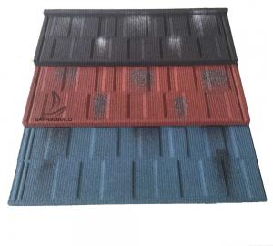 stone roofing sheet for sale in nigeria