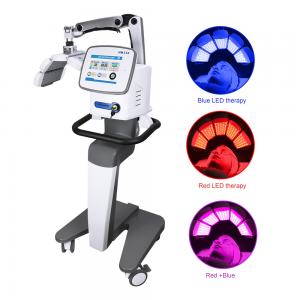 China Pdt Led Light Therapy Equipment For Treatment Spots Dark Sores Red Spots Acnes on sale 