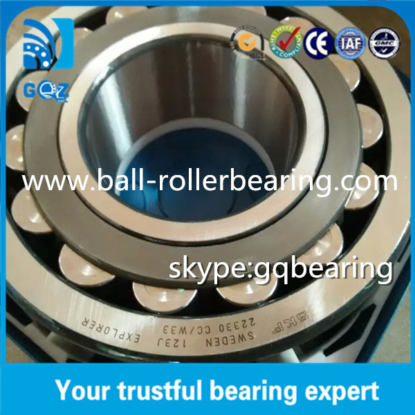 22330CC/W33 spherical roller bearing