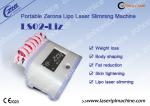 Diode Laser Fat Reduction Cryolipolysis Slimming Machine 635 / 650nm