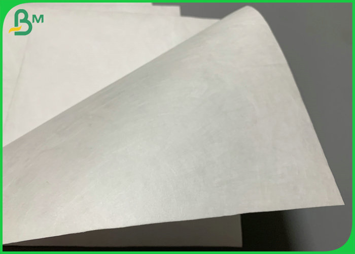 Waterproof Dupont Tyvek Paper 1082D 787mm 1000m Per Roll Nontearable