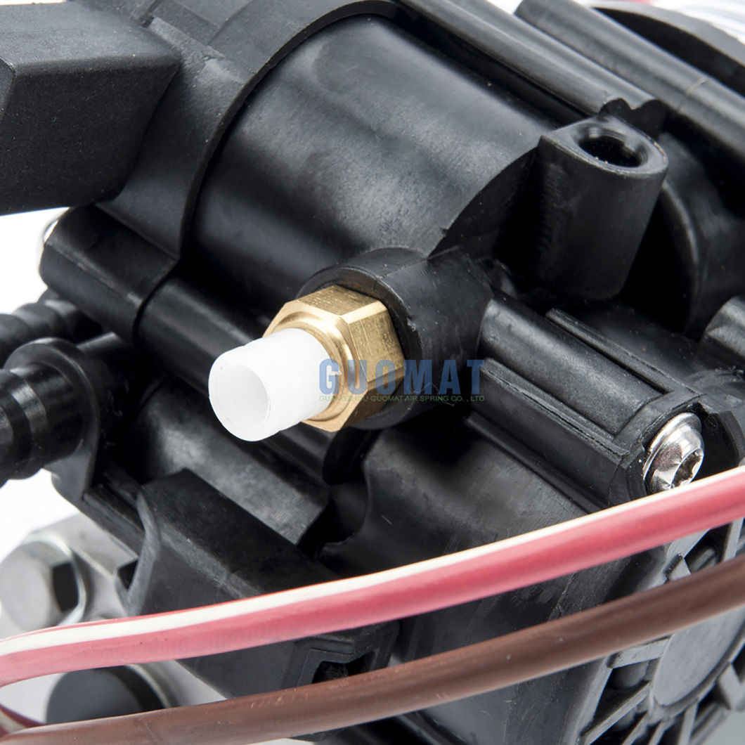 37206789450 BMW Air Suspension Parts Air Compressor for BMW F01 F02 F04 Air Pump 37206864215