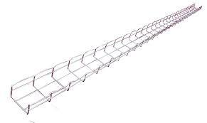 China Wire Mesh Cable Tray CK Series on sale 