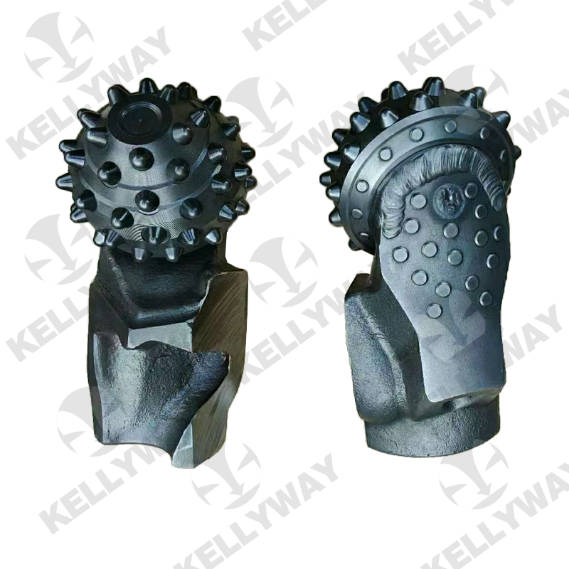 ranking bit used for mining machinery parts single bits for drilling