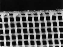 filter mesh ultrasonic cut