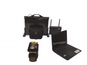 China Security Check Baggage X-Ray Inspector With Microsoft Windows XP System on sale 
