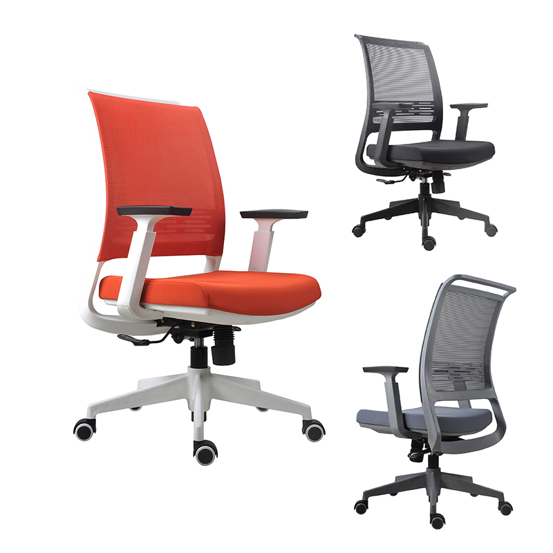 Wholesale home office furniture cheap conference room chairs mesh back office chair