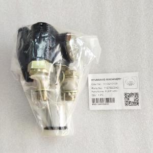 China Hitachi Hydraulic Pump Parts Pump ASM 1157502040 9192497 8980305690 For ZX210H ZX240 on sale 
