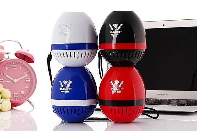 Mobile Laptop Mini Portable Bluetooth Speakers , Bluetooth Rechargeable Speaker8601