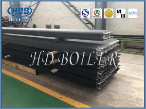 China Double H Boiler Fin Tube Heat Exchanger Parts For Utility / Powe Station Plant on sale 