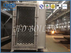 China Eficiência elevada Recuperative da preservação do calor do Preheater de ar da central elétrica da utilidade/ wholesale