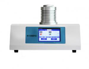 China Differential Scanning Calorimetry Machine With Liquid Nitrogen Refrigeration on sale 