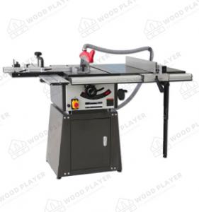 China 10'' Woodworking Table Saw Machine on sale 