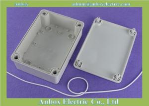 China 180x130x60mm plastic box for electronics equipment enclosures suppliers on sale 