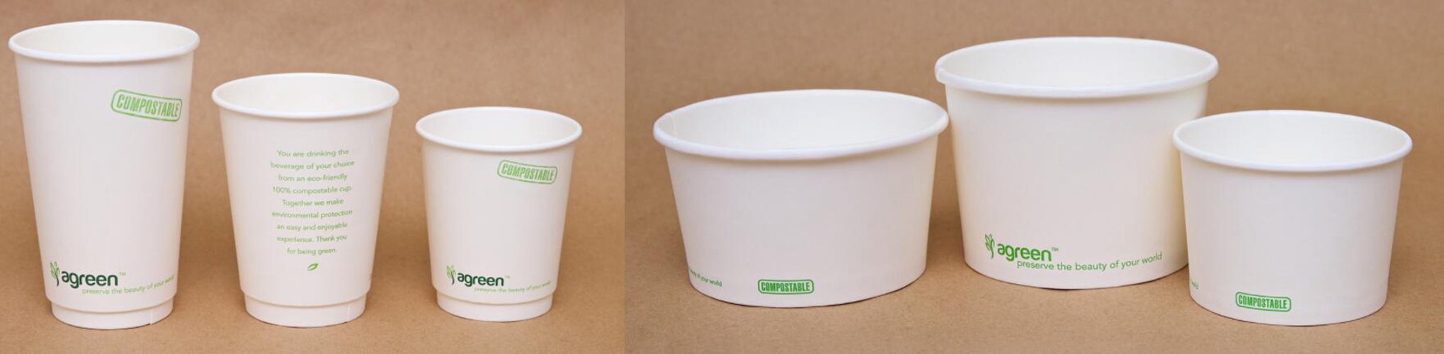 cup bowl base paper