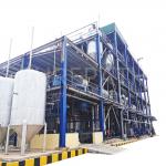 Genuine Continuous WFE Fractional Distillation Used Oil Recycling Plant To API I/II Base Oil