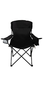 Quad Chair with Cooler