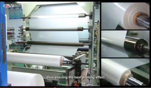 China Popular Heat Transfer Paper/Film for Heat Press Machine with Screen/Offset Printing T-Shirts and Garments on sale 