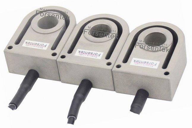 annular load cell