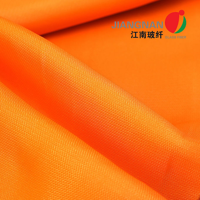 0.43mm Thickness High Quality Fireproof Welding Protection Professional Welding Blanket 1
