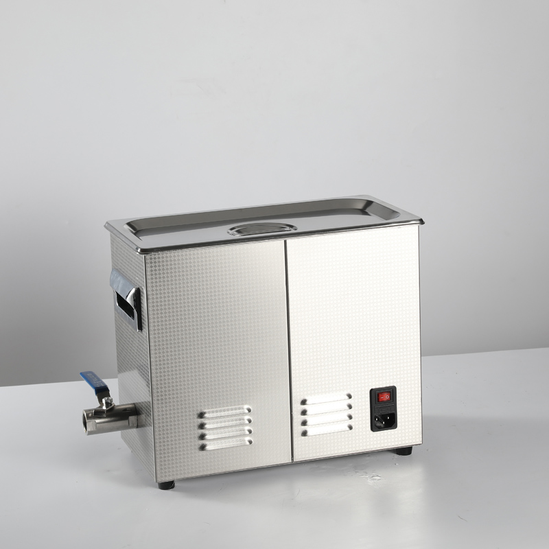 20L Ultrasonic Cleaner with Heating Timer For Lab Tool and Industry Cleaning
