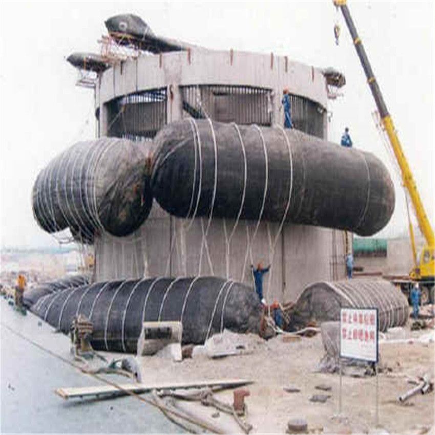 large size ship airbag(001)