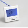 Wall Mount Type 12V LCD Digital Thermostat Temperature Controller for sale