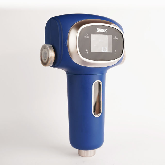 Adjustable Pressure Time Smart Leak Detector Water Leak Detectors For Home 0