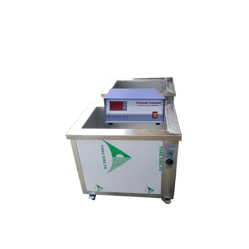industrial heated ultrasonic cleaner 100L/500L/3000W/220V/380V