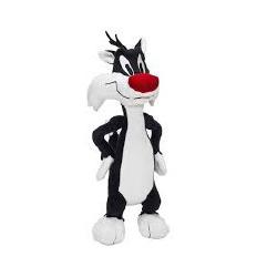 looney tunes sylvester plush