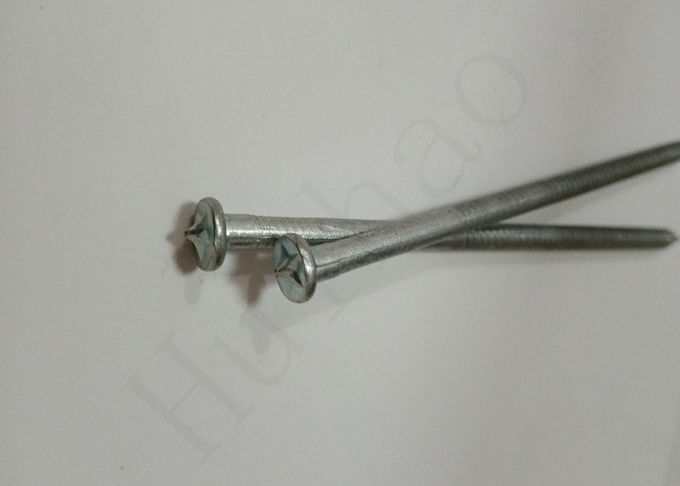Flat Head Flanged Capacitor Discharge (CD) Stud Welder Studs, No Thread