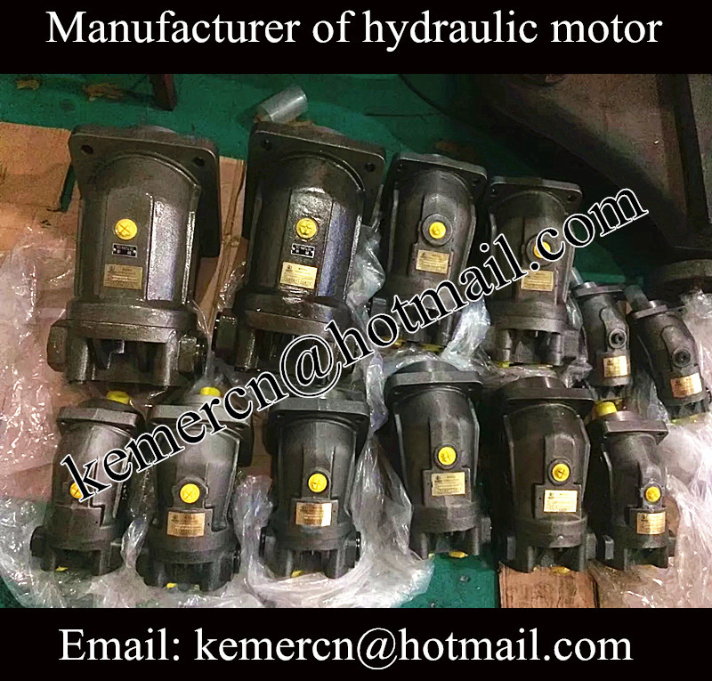 rexroth hydraulic motor A2FM hydraulic motor piston motor bent axis motor A2FM80 A2FM90 A2FM107 A2FM160 A2FM180 A2FM200 A2FM250