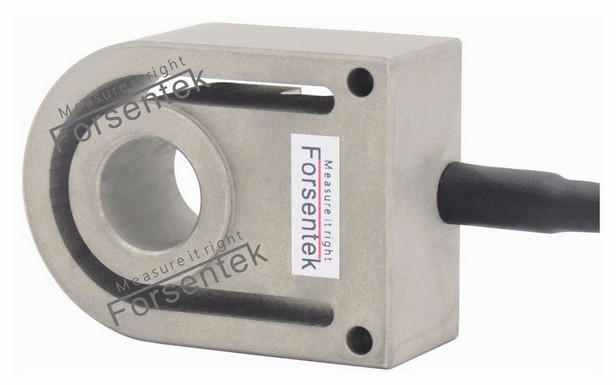 washer type load cell