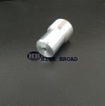 China Boron Carbide Blast Nozzle B4c Sandblasting Nozzles Aluminum Venturi Bore Type wholesale