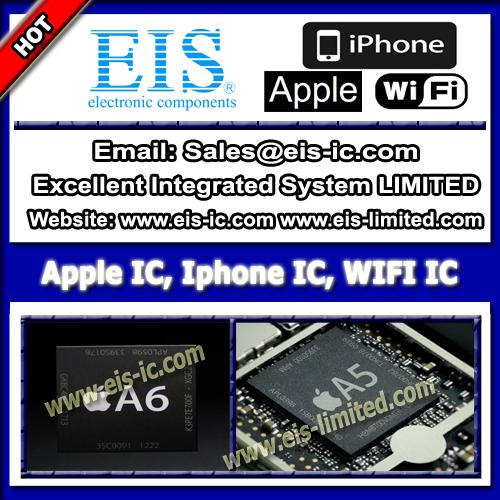 Qualcomm Pm8028 Rf For Iphone 4s Power Management Ic Eisltd009