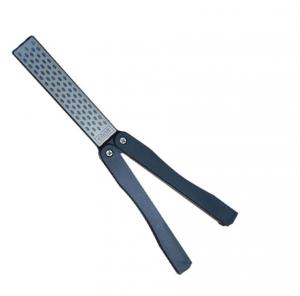 China Diamond Sharpener For Ceramic Steel Knife Stones Equipment Rod Sticks Plates For Sales on sale 