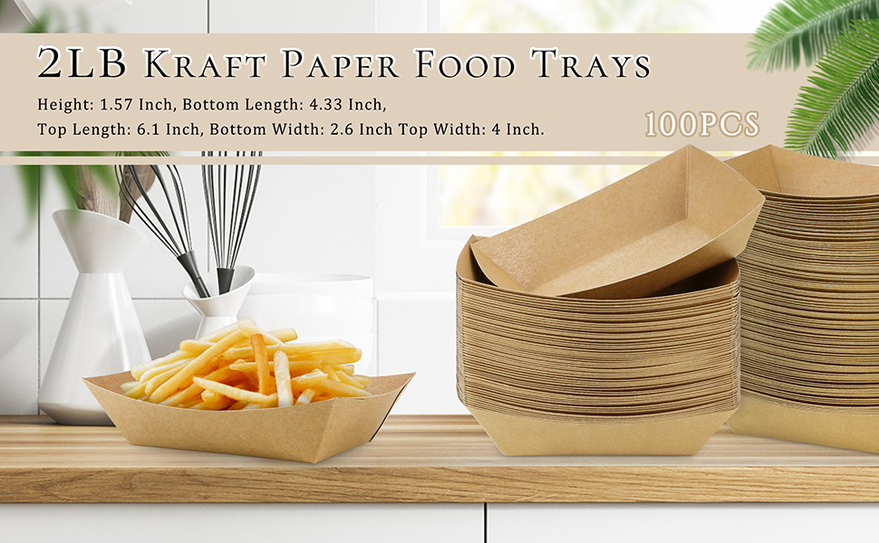 paper food trays 3 lb paper food boats paper boats for serving food popcorn boats disposable