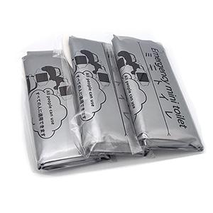 pee bags for travel for women
