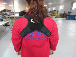 China Back Correction Belt Quality Inspection Services AQL Standard on sale 