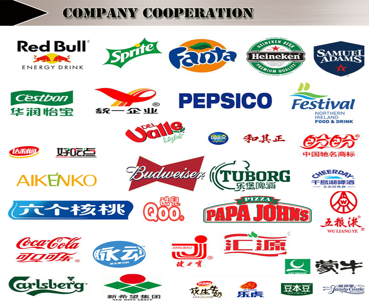 company cooperation