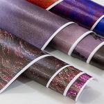 Digital Printing Rolled Canvas Prints Polyester Dye Interior Window Film